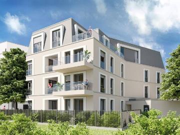 Modern und energieeffizient!