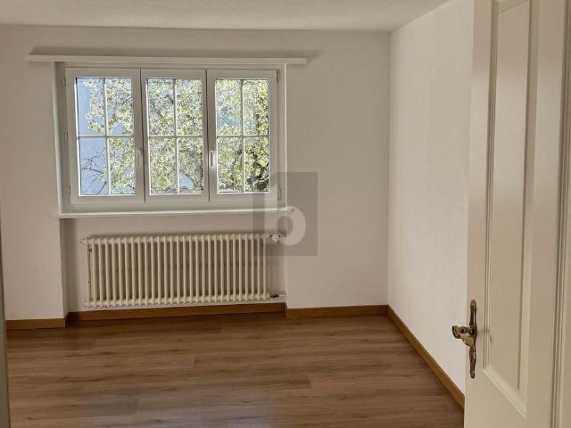 MODERN UND FRISCH RENOVIERT