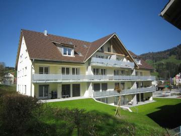 Gibswil, Fischenthal, Bezirk Hinwil, Kanton Zürich