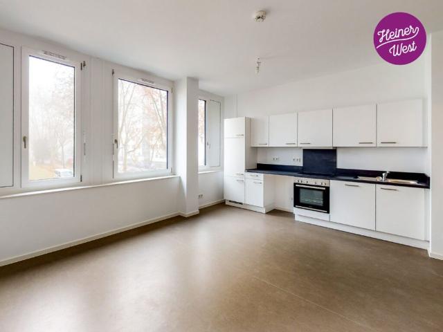 Modern und Gemütlich! 1 Zimmer Wohnung im Verlegerviertel