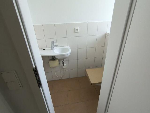 Modern und geräumig: Erdgeschosswohnung in Toplage am Rabenberg