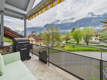 Stocken-Höfen, Verwaltungskreis Thun, Verwaltungsregion Oberland, Kanton Bern