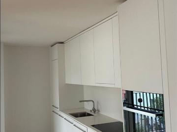 Albisrieden, Zürich, Kanton Zürich - Parkplatz