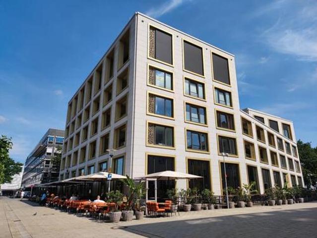 Modern und großzügig Wohnen 1.590,00 EUR Kaltmiete, ca.99,17 m²