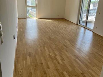 Apartment for sale in 2700 - Heizung, Balkon