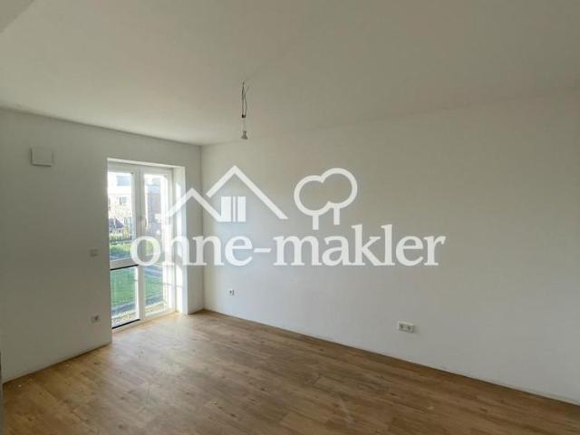 Modern und hell attraktive 2 Zimmer Wohnung in Drensteinfurt