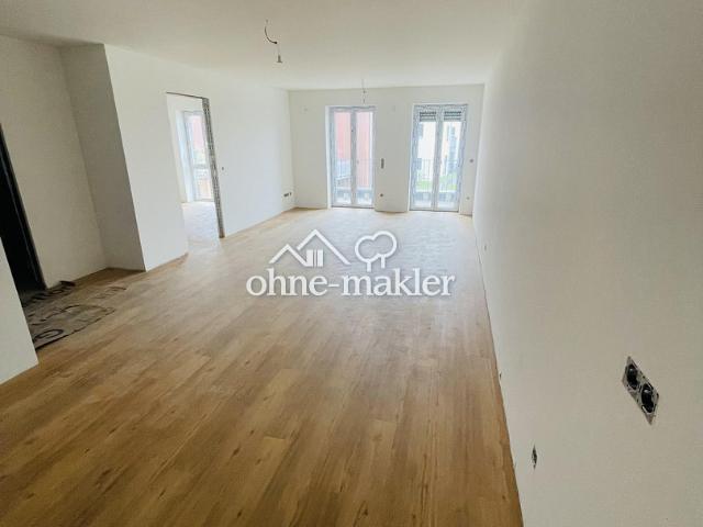 Modern und hell attraktive 2 Zimmer Wohnung in Drensteinfurt