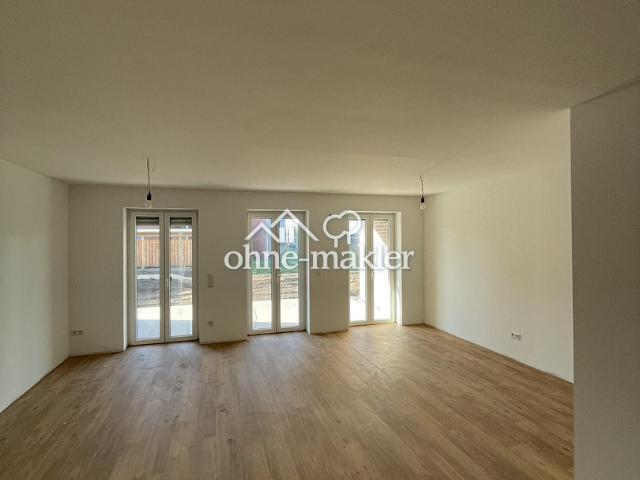 Modern und hell attraktive 3 Zimmer Wohnung in Drensteinfurt
