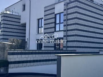 Modern und komfortabel wohnen in Norderstedt Harksheide