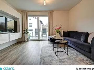 MODERN UND KOMFORTABEL