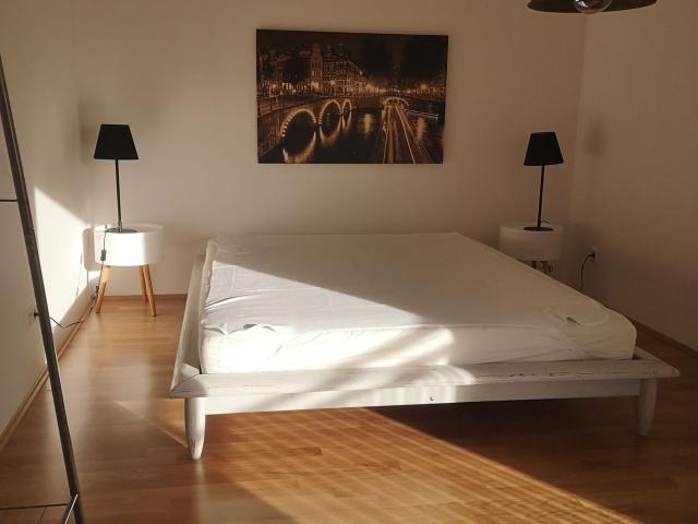Modern und ruhig, München, Munchen Amsterdam Apartments for Rent