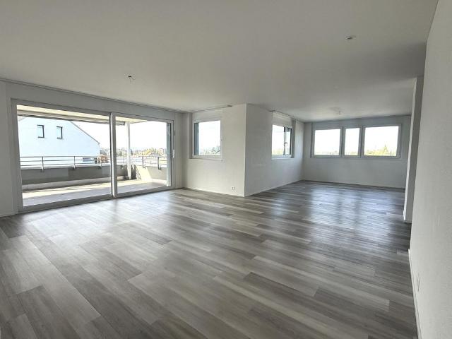 modern und ruhig Ihr neues Zuhause an der Fichtenstrasse