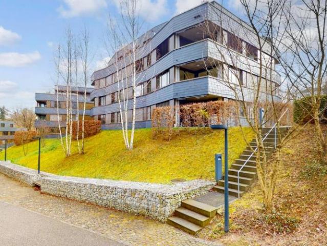 Modern und ruhig wohnen!