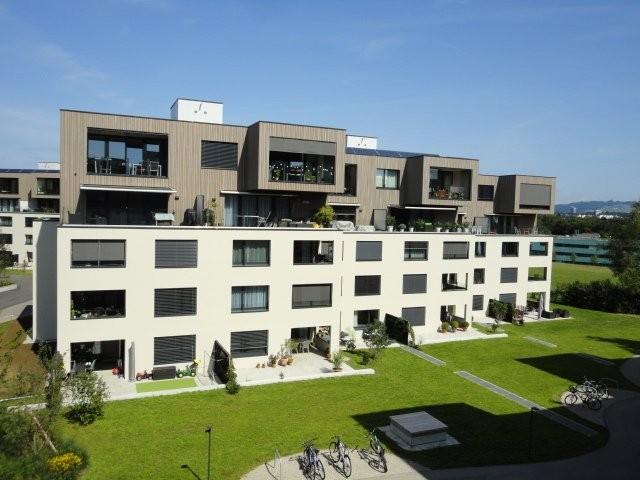 Modern und schön wohnen in Wabern