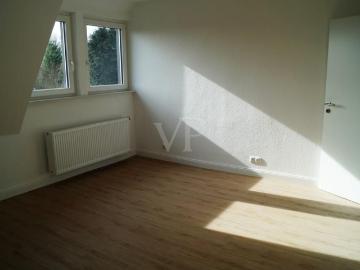 Modern und schick! Sanierte 3 Zi.Whng. mit Balkon und Garage in ruhiger Lage von Groß Hehlen