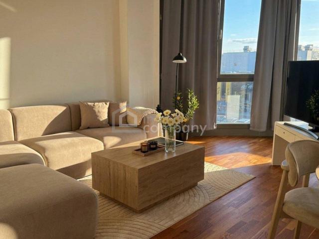 MODERN UND URBAN WOHNEN Ihre neues Zuhause mit Tiefgaragenplatz inklusive