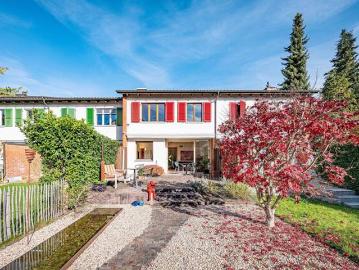 Kappelisackerstrasse, Ittigen, Verwaltungsregion Bern-Mittelland, Kanton Bern