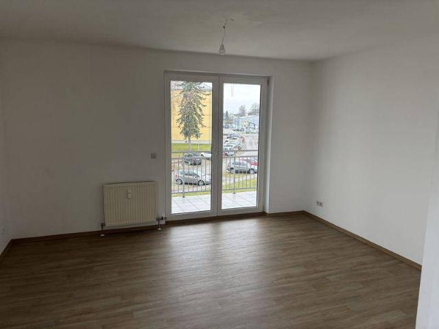 MODERN UND ZENTRAL: 3 Zimmer Wohnung