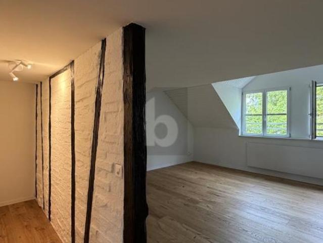 MODERN UND ZENTRAL, MIT WEITBLICK