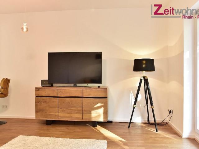 Modern und Zentral Video Online