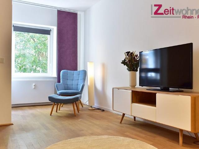 Modern und Zentral Video Online