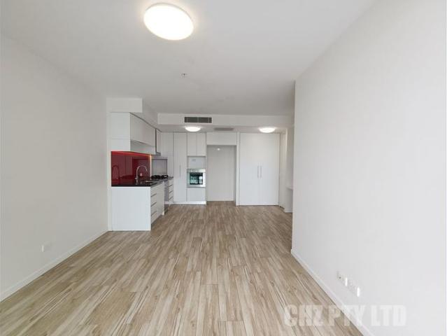 Modern Unfurnished 1 Bed, 1 Bath Apartment in Prime Kelvin Grove