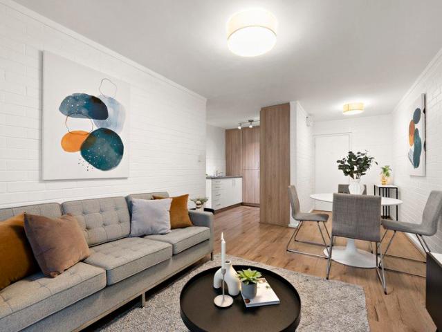 Modern Unfurnished 2 Bedroom Apartment in Wembley