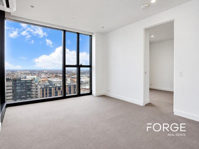 Modern Unfurnished 2 Bedroom, 2 Bathroom Apartment at Swanston Central