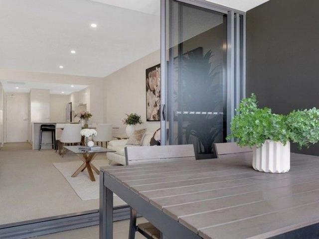 MODERN UNFURNISHED APARTMENT IN ALBION The rent increase to $820.00 per week from 12/12/2026