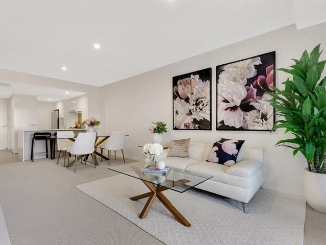 MODERN UNFURNISHED APARTMENT IN ALBION The rent increase to $820.00 per week from 12/12/2026