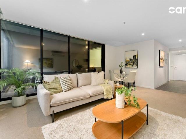 Modern Unfurnished Apartment in Prime Hawthorn Location