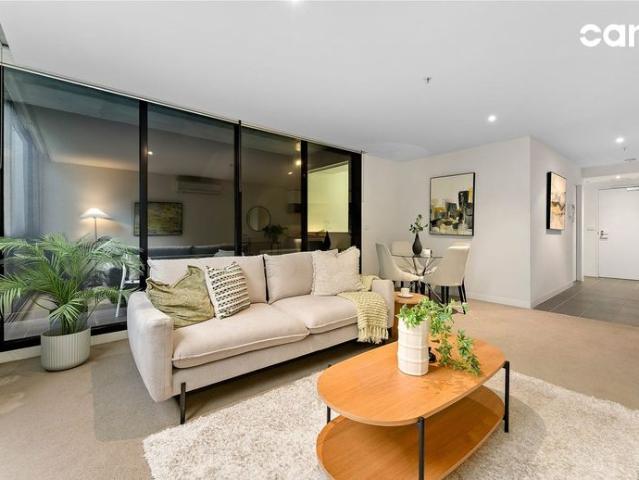 Modern Unfurnished Apartment in Prime Hawthorn Location