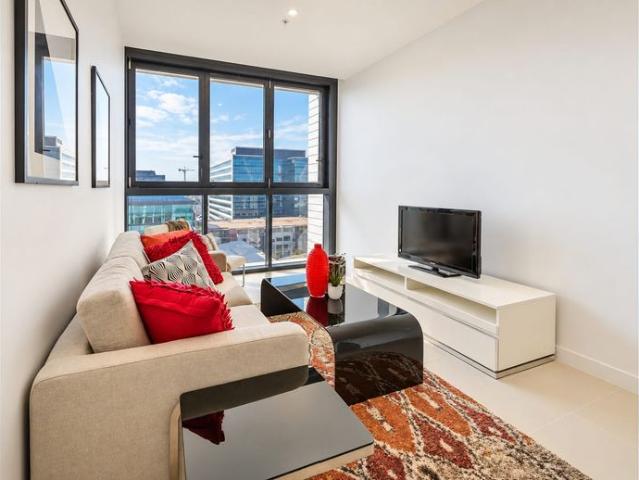 Modern Unfurnished Apartment in the Heart of Fortitude Valley