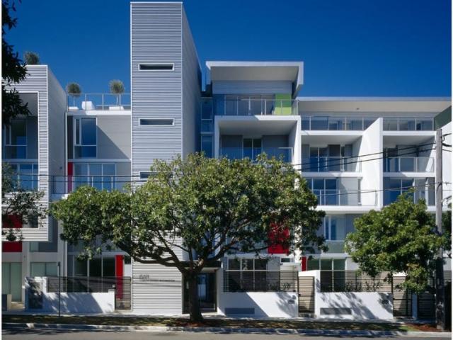Modern Unfurnished Three Bedroom Townhouse with Secure Parking