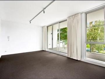 Modern Unfurnished Three Bedroom Townhouse with Secure Parking