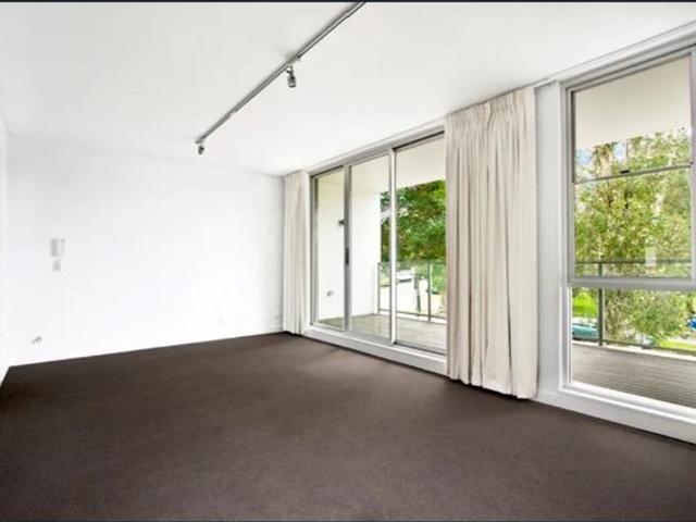 Modern Unfurnished Three Bedroom Townhouse with Secure Parking