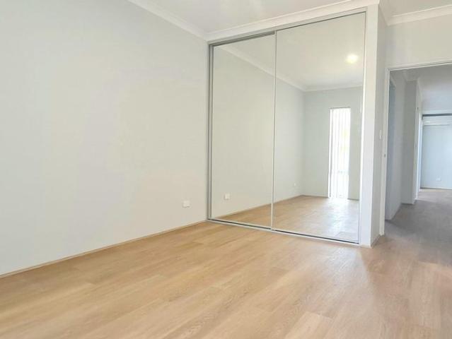 Modern Unit