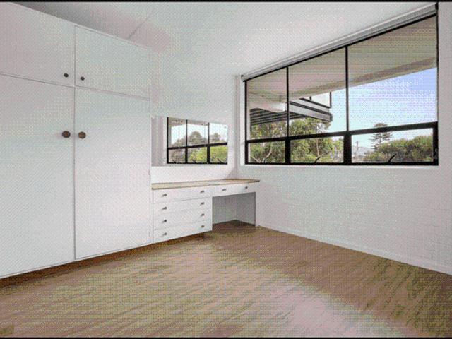 Modern Unit with Rustic Charm in New Town