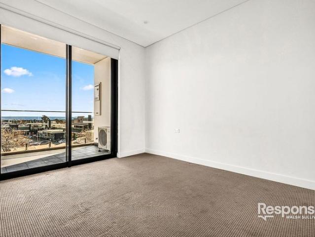 Modern Unit Central Baulkham Hills