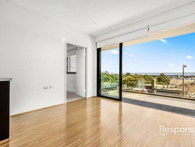 Modern Unit Central Baulkham Hills