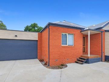 Modern Unit Central to Township