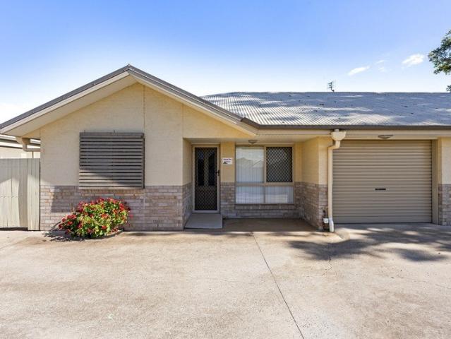 Modern Unit Close to CBD