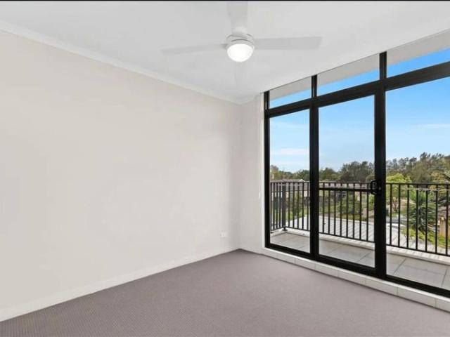 Modern unit for rent