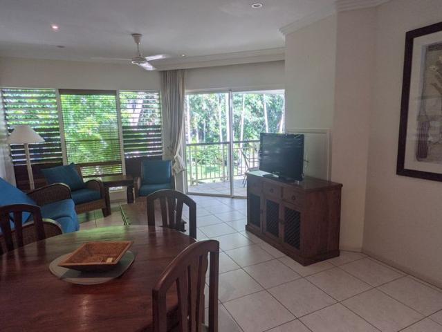 MODERN UNIT FOR RENT IN PARADISE LINKS RESORT PORT DOUGLAS