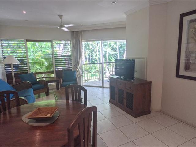 MODERN UNIT FOR RENT IN PARADISE LINKS RESORT PORT DOUGLAS