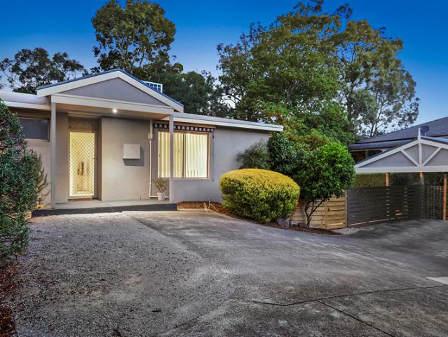 MODERN UNIT IDEAL LOCATION