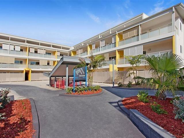Modern Unit in the heart of Penrith