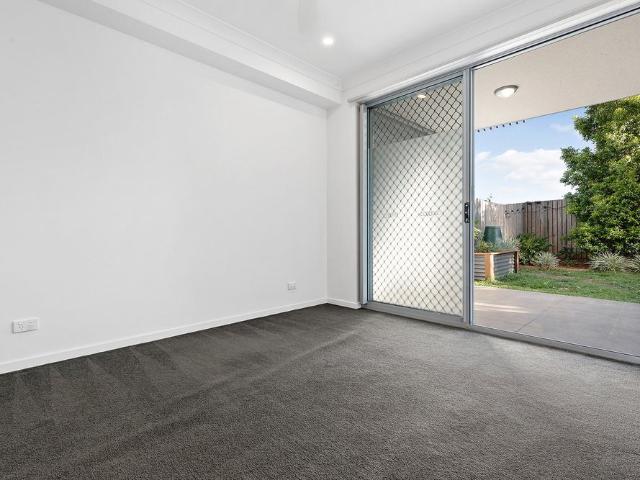 Modern Unit in the Heart of Zillmere