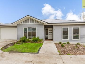 Ballan, Moorabool, Victoria, Victoria