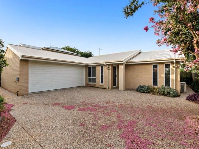 Modern Unit in a Prime CBD Fringe Location